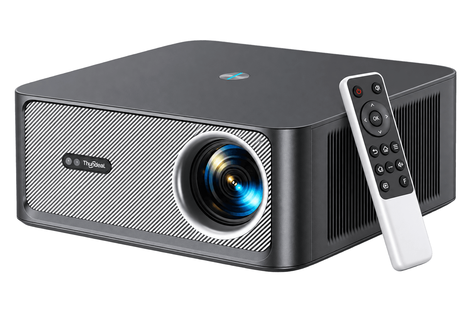 Home Cinema Projector