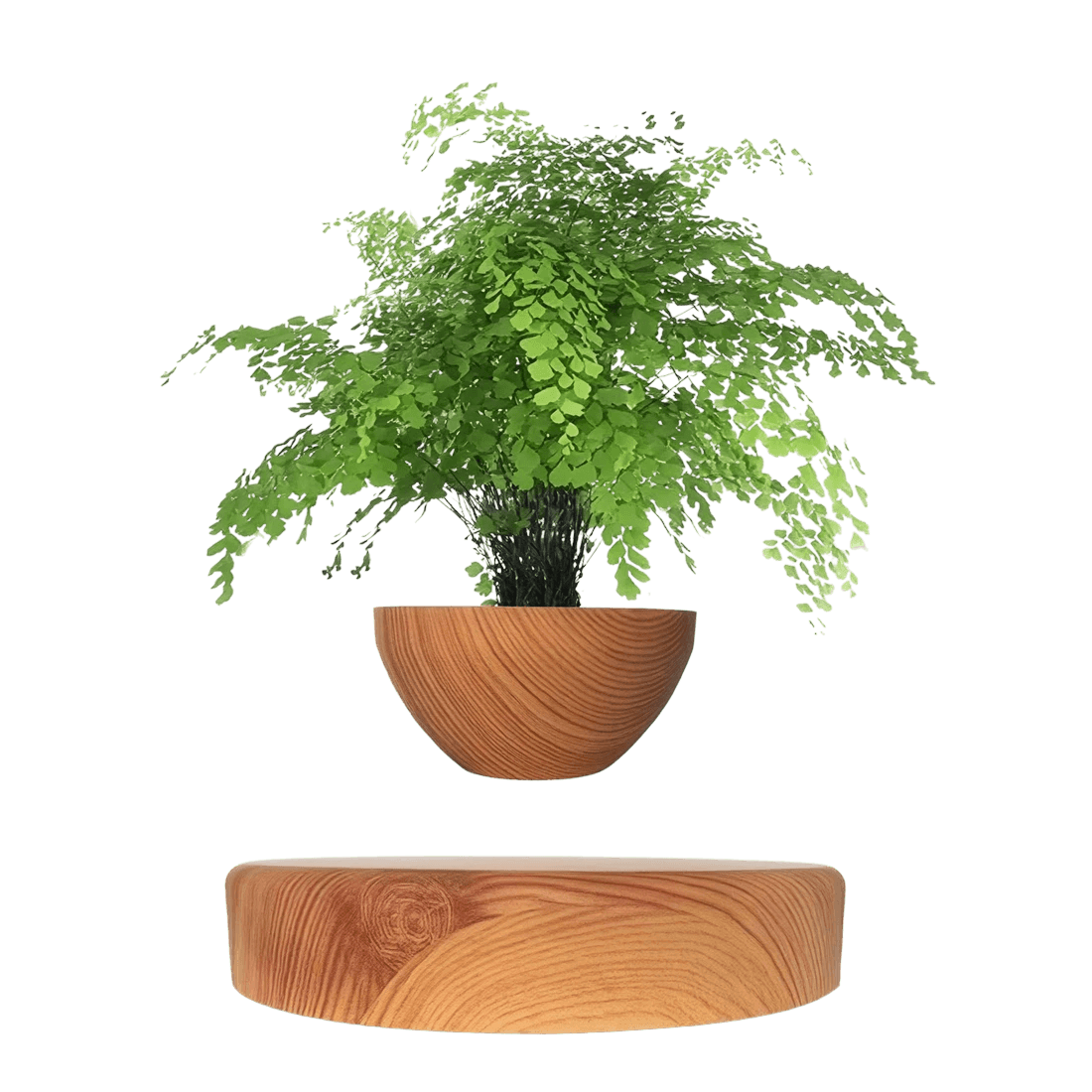 Zwevende Bonsai Boom